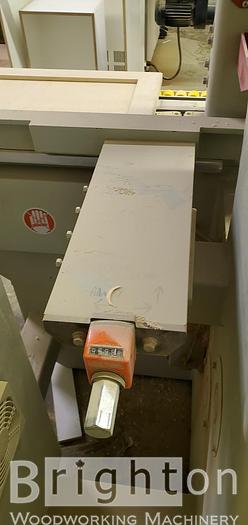 Used 2006 LOBO GB-CIS Single-end Tenoner