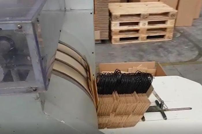 Used NEWLONG 335T+504TH