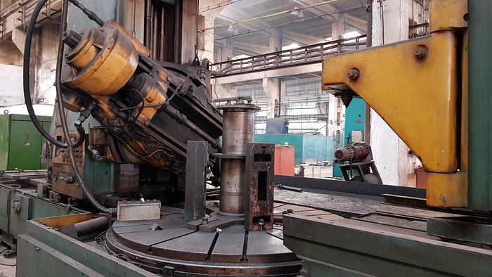 Gear Hobbing Machine FD3600