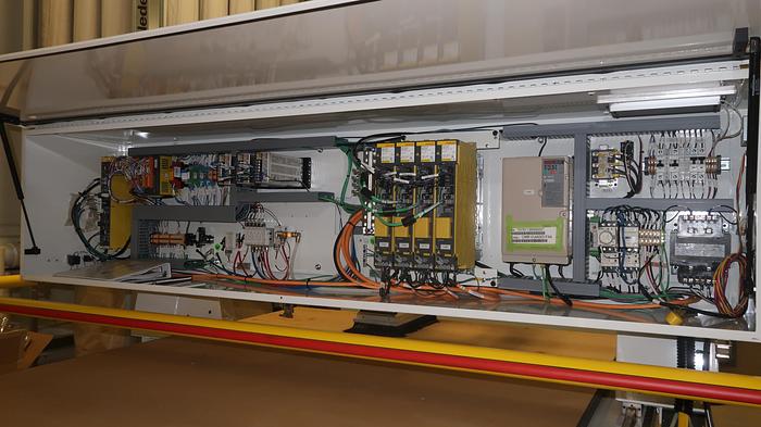 Used C.R. Onsrud 145M12 M Series CNC ROUTER