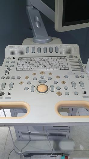 Gebraucht Philips HD7XE