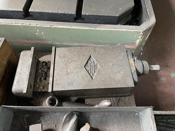 Buone Trapano Radiale LODIFLEX CASER 55/1500