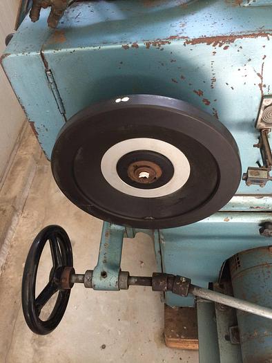 Used La Meccanica 100