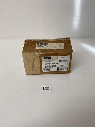 New In Box Hoffman AEK230NDH Electrical Interlock Warranty Fast Shipping