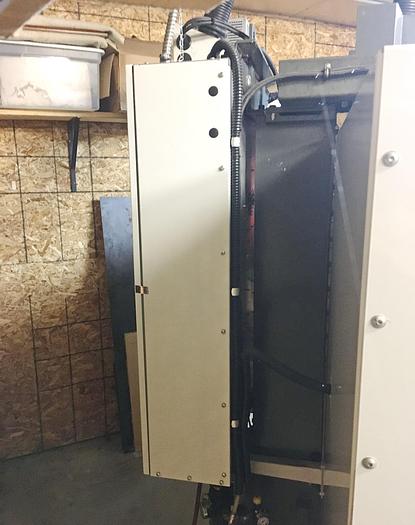 Used 2011 HAAS TM-1P 4-Axis Vertical Machining Center ***Low Hours***