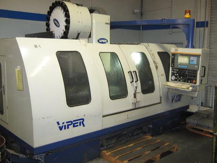 2000 Mighty Viper VMC-1230