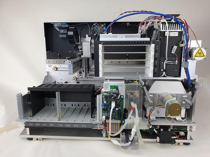 Used Immucor Galileo ECHO Blood Bank Analyzer