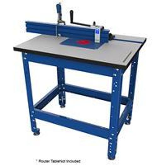 Precision Beaded Face-Frame System