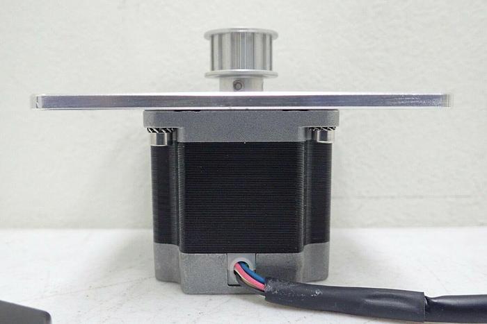 Used Vexta Model PK266-01A 2-Phase Stepping Motor