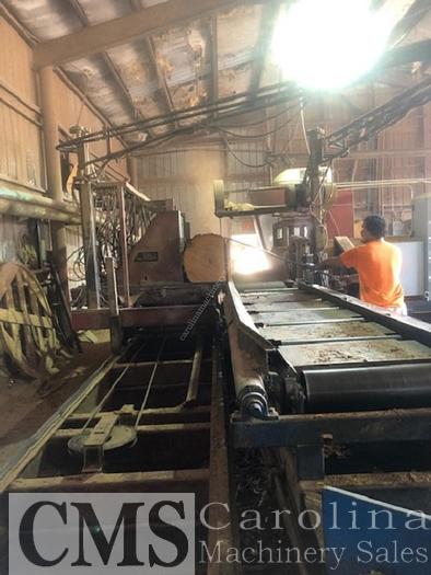Used Meadows Sawmill