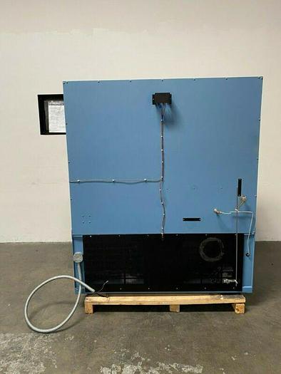 Used Blue M Electric MP1406-B Double Door Laboratory Oven Max Temp 350°C/662°F 208V
