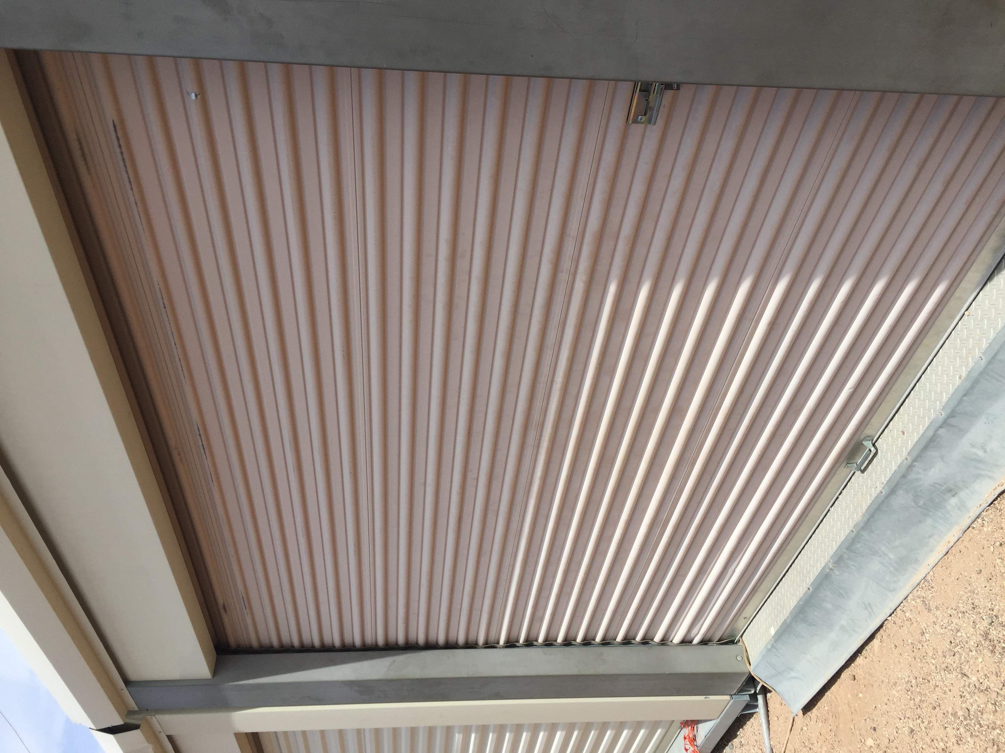 Used 21 Stand x 26" Omega Roll Former