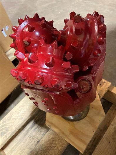 Reed 8-3/4" Medium Tri-Cone Bit - TR875TMSN