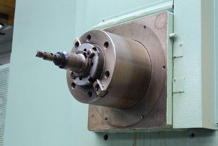 Used Borer Horizontal Floor Type CNC Rapid3K