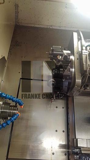 Used SPINNER PD32-CNC