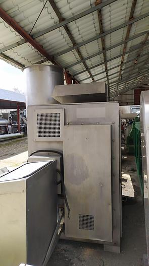 Used Odkostniarka "Original Inject Star Patente"