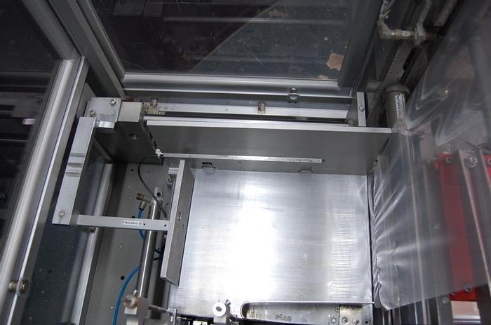 Used O 14774 D - Stretch Bander MULTIPACK F 40