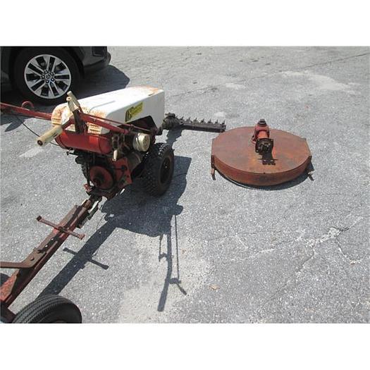 Used Farmall Tractors (5) and many parts