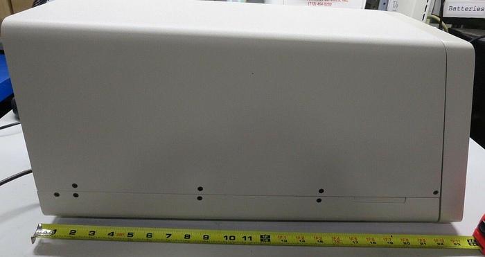 Used Brownlee Labs, No Part Nbr, Micro Gradient System, With RS232C 25 Pin Connector