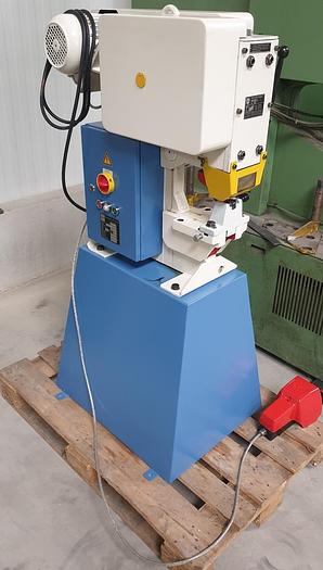 Gebraucht Lochstanze Mubea KL 350