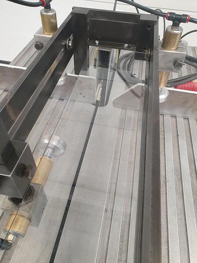 Gebraucht Langschnittsäge Rapid BSK