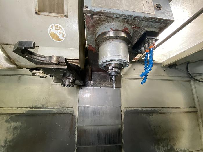 Used 2002 Femco FV-40E