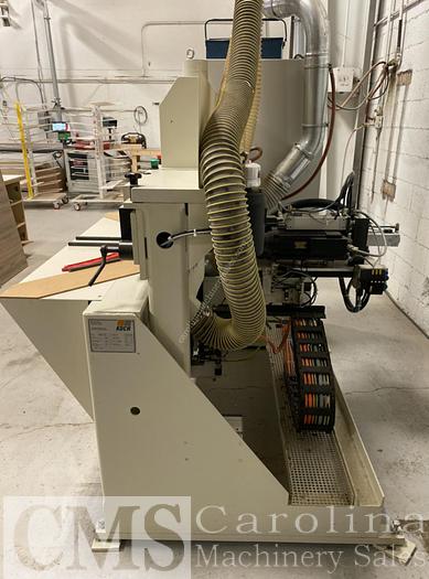 Used SCMI Olimpic K800