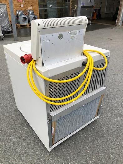 Brugt Beckman Avanti J-25 centrifuge