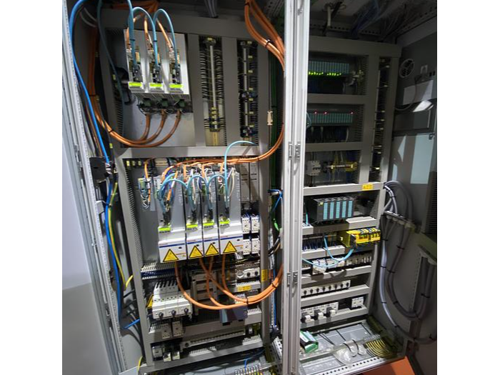 Used 2012 Illig RD 53d