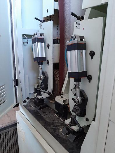 Revisionato CALIBRATRICE STEFANI SBF 2W2028