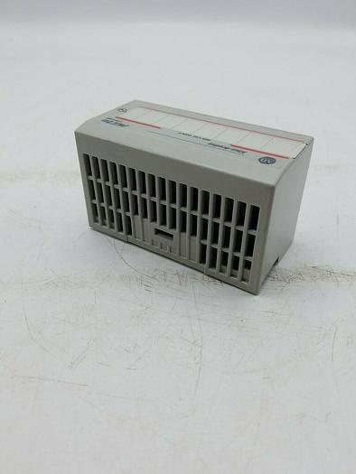 Used Allen Bradley 1794-IA8 Ser A