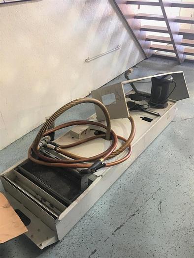 Used 2005 Haas MDC-500 Mill Drill Center