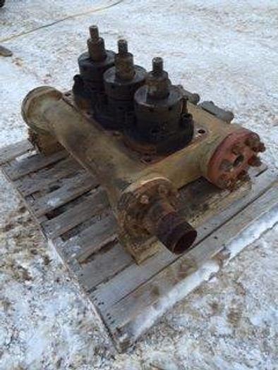 Used Oilwell 336P