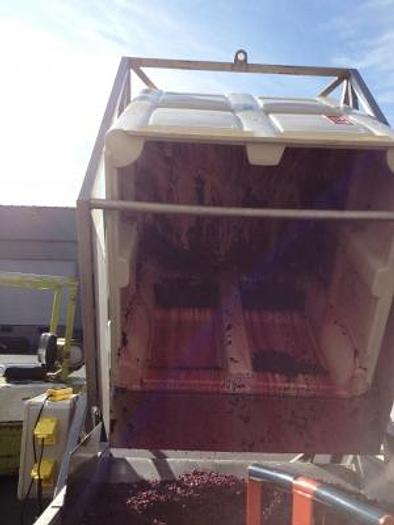 Used Custom Bin Dumper