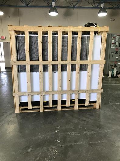 Used Unused Parker Hyperchill Process Water Chiller