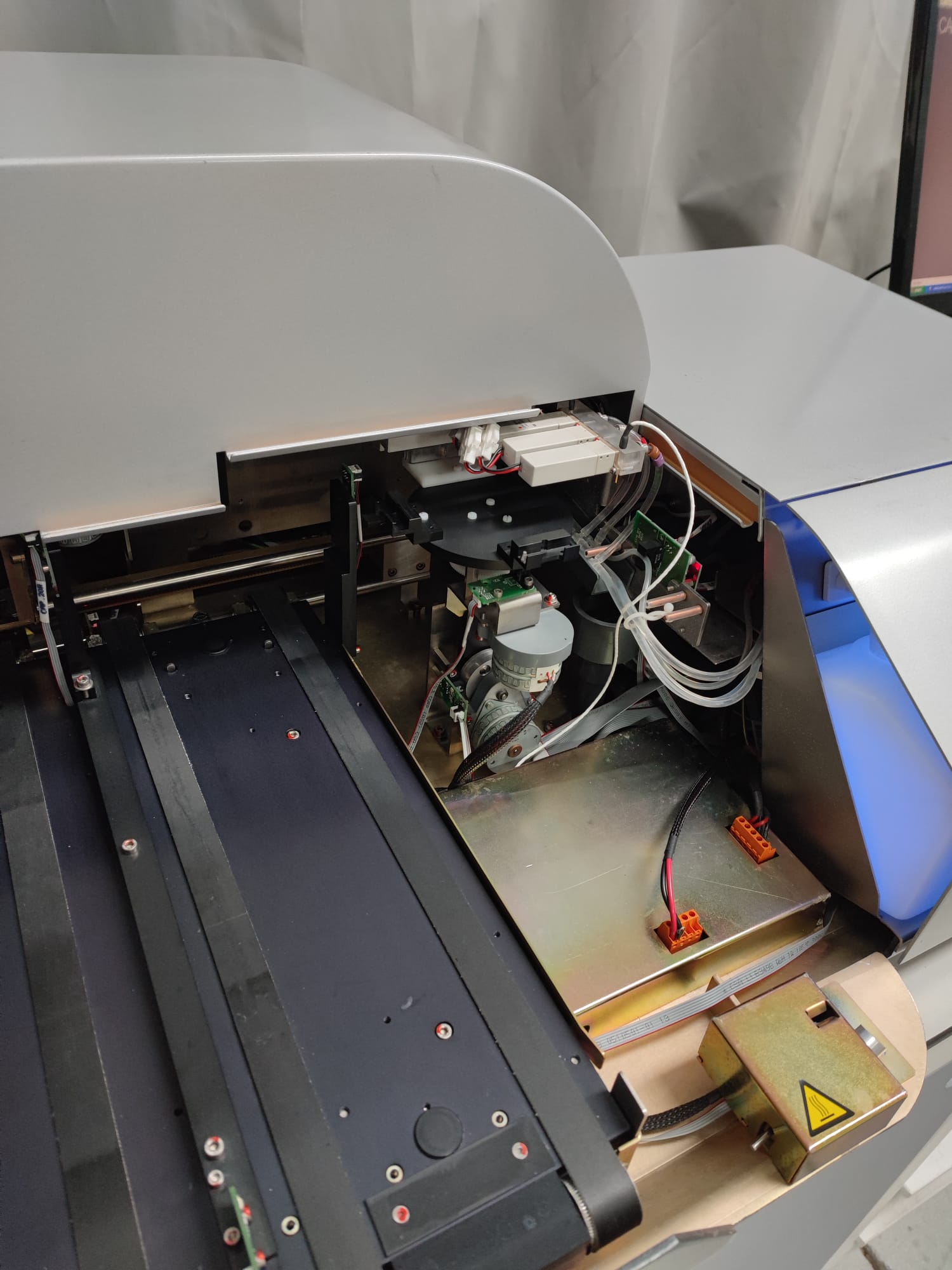 Remodelado Sebia CAPILLARYS 2