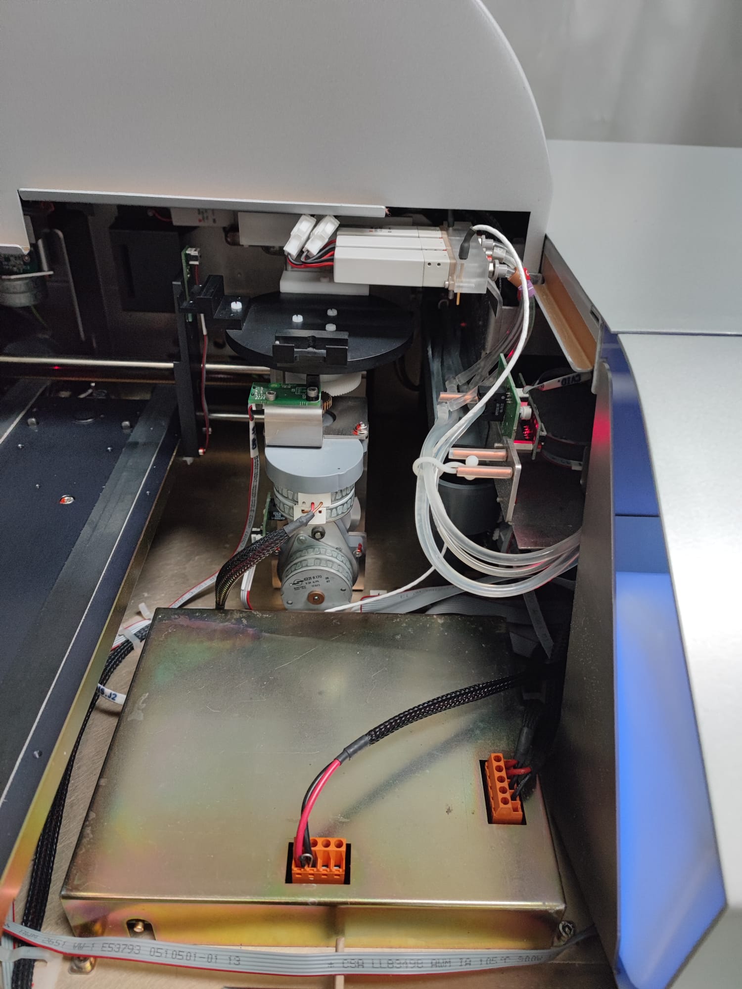 Remodelado Sebia CAPILLARYS 2