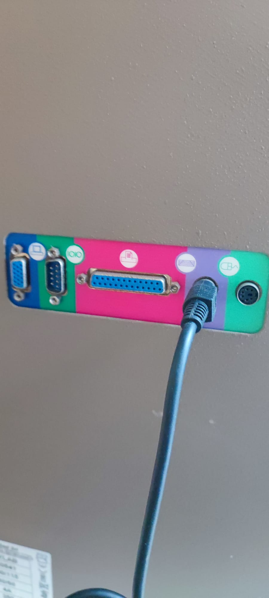 Refurbished KeyLab compact chemistry analyzer