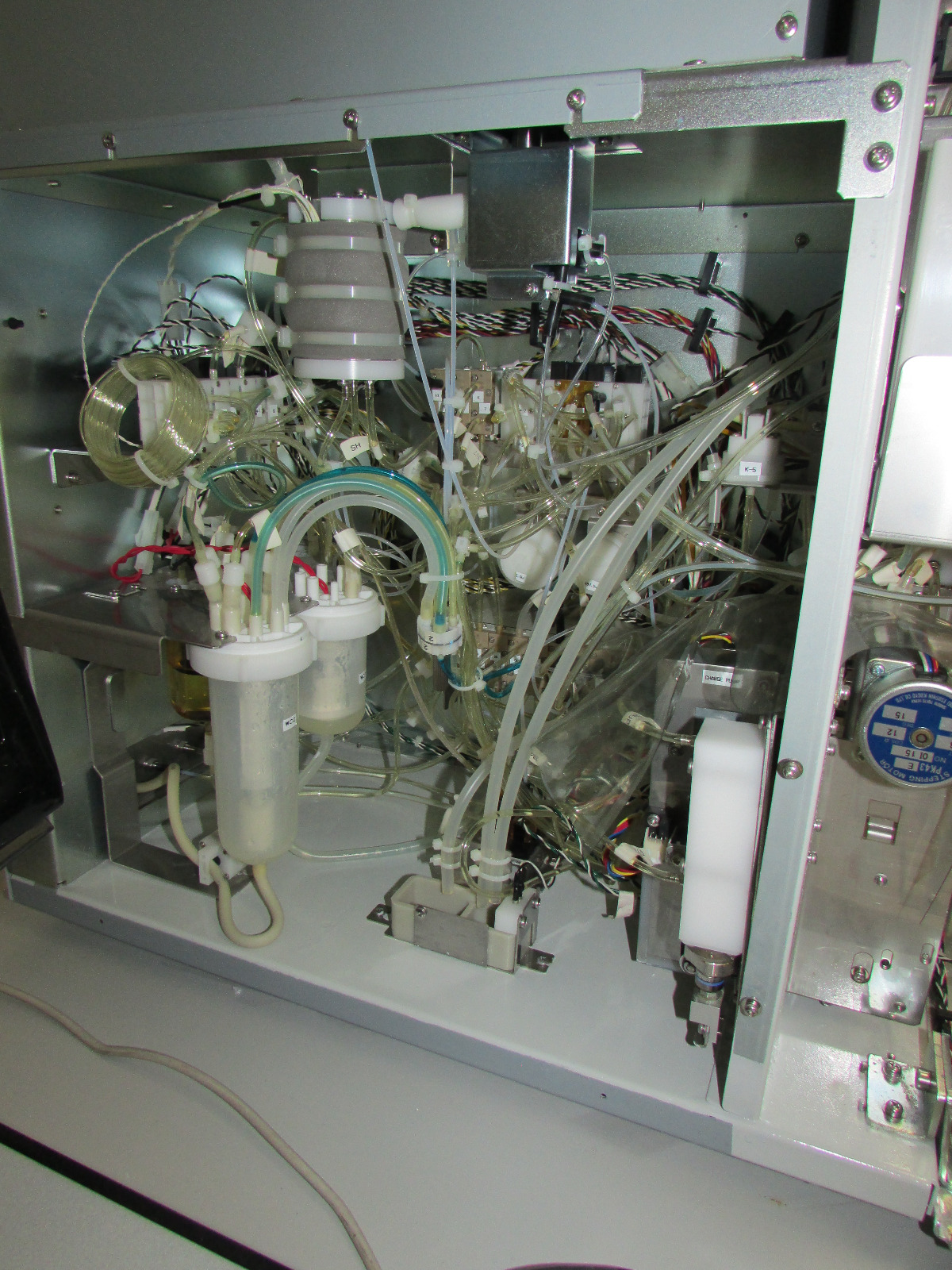 Usado Sysmex UF500i analyzer