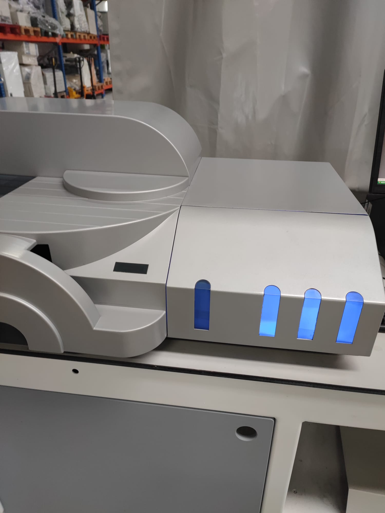 Remodelado Sebia CAPILLARYS 2