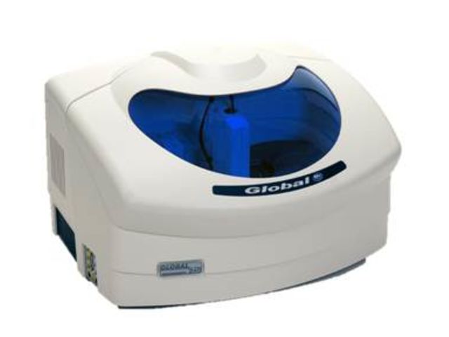 Refurbished Global 240 chemistry auto-analyzer