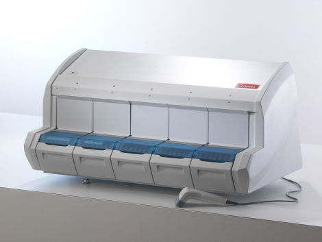 Refurbished BIOMERIEUX Vidas