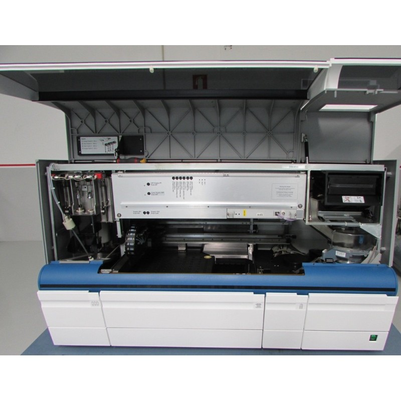 Used Roche Cobas Integra 400 Plus