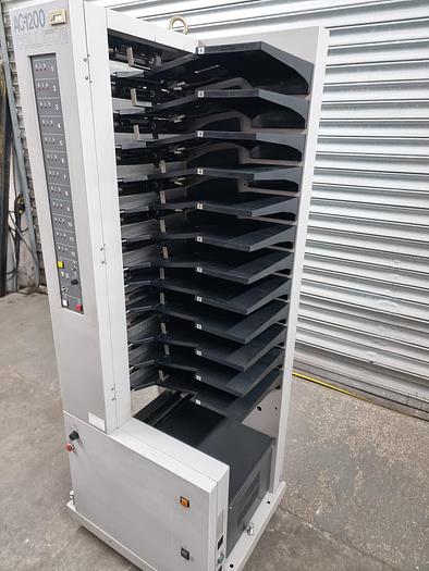 Used Horizon ac 1200