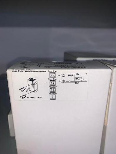 XUM0APSAL2 | Telemecanique Sensor