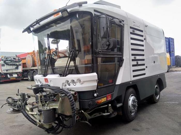 Gebruikt Ravo 540STH