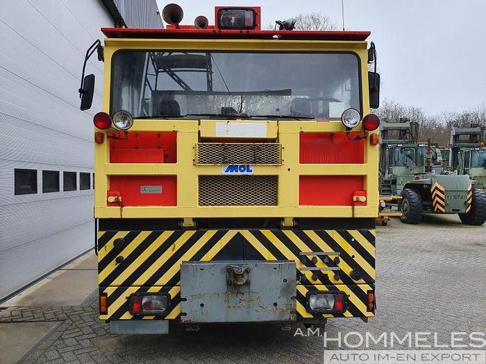 Used MOL GSM90