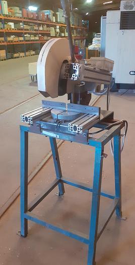 Usado Serra de disco