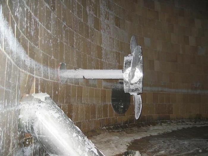 Used 1994 PROCHEM 40MD1S #21239