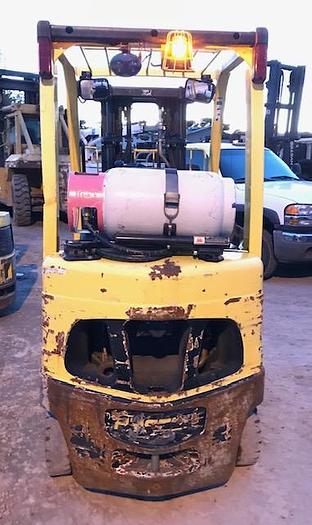Used 2013 Hyster S50FT